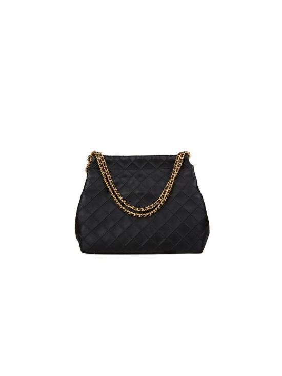  토리버치 가방 플레밍 호보백 블랙 - TORY BURCH