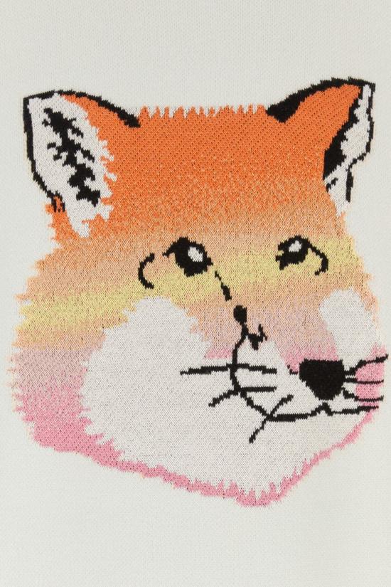  메종키츠네 스웨터 메종 키츠네 P429 - MAISON KITSUNE