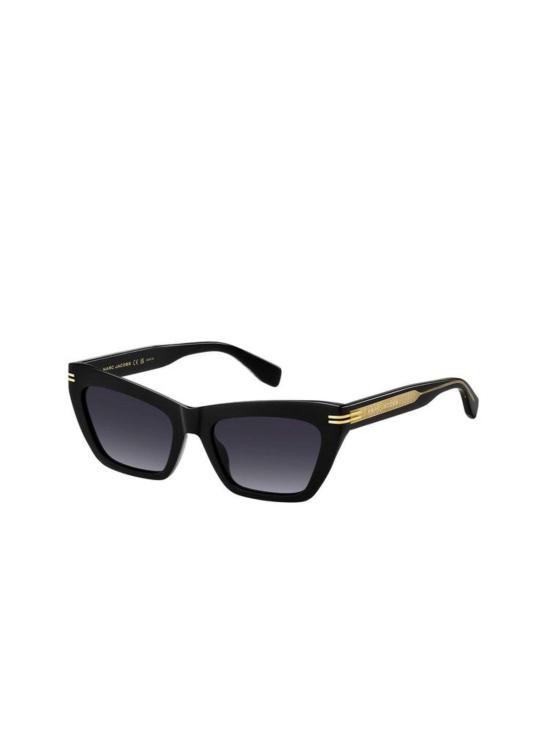  마크제이콥스 안경 마크 제이콥스 MJ 1112 S 선글라스 블랙/골드 - MARC JACOBS