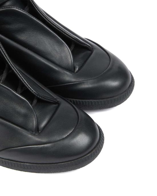  마르지엘라 부츠 S57WS0538 P7573 T8013 BLACK - MAISON MARGIELA