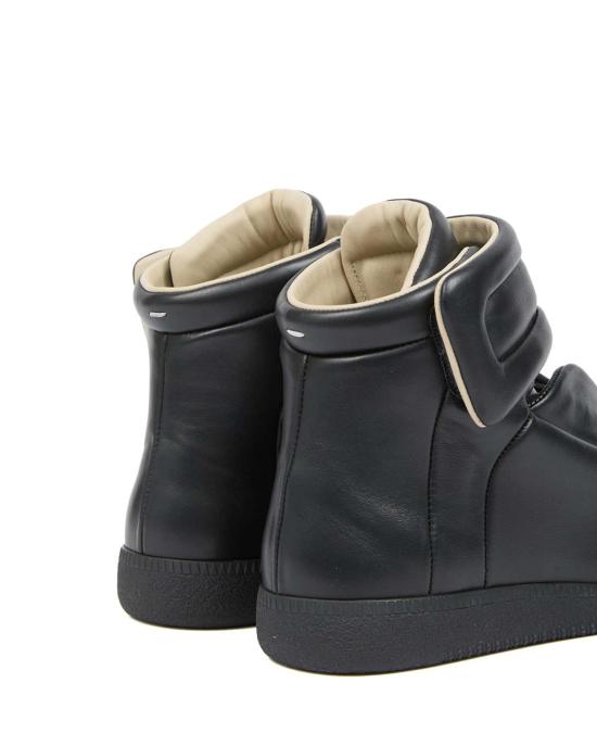 마르지엘라 부츠 S57WS0538 P7573 T8013 BLACK - MAISON MARGIELA