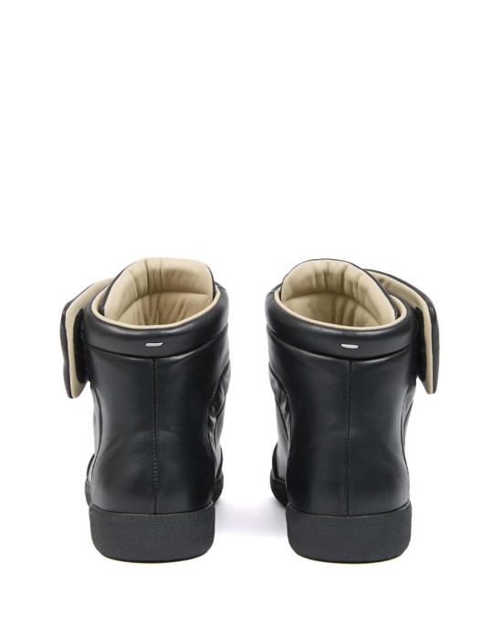  마르지엘라 부츠 S57WS0538 P7573 T8013 BLACK - MAISON MARGIELA