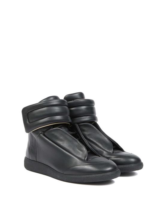  마르지엘라 부츠 S57WS0538 P7573 T8013 BLACK - MAISON MARGIELA