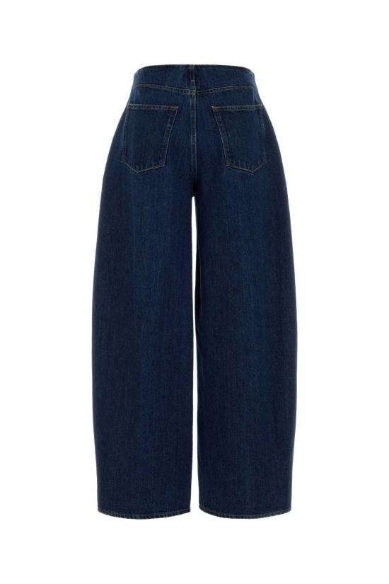 질샌더 데님 팬츠 질 샌더 데님 진 476 - JIL SANDER