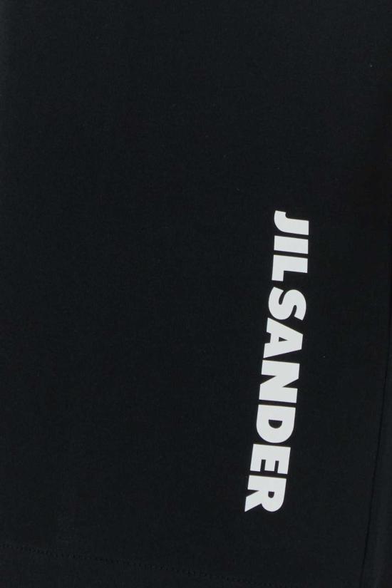  질샌더 반팔 티셔츠 질 샌더 001 아웃테이셔널 코튼 티셔츠 001 - JIL SANDER