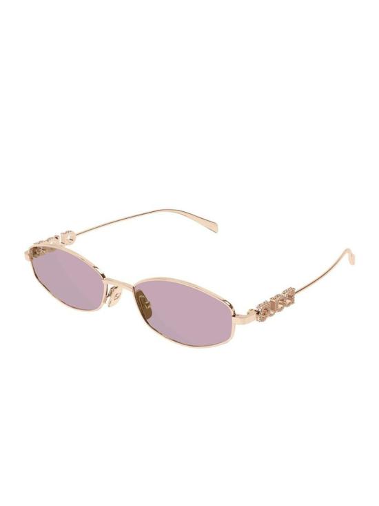  구찌 안경 GG1802 S003 메탈릭 선글라스 - GUCCI