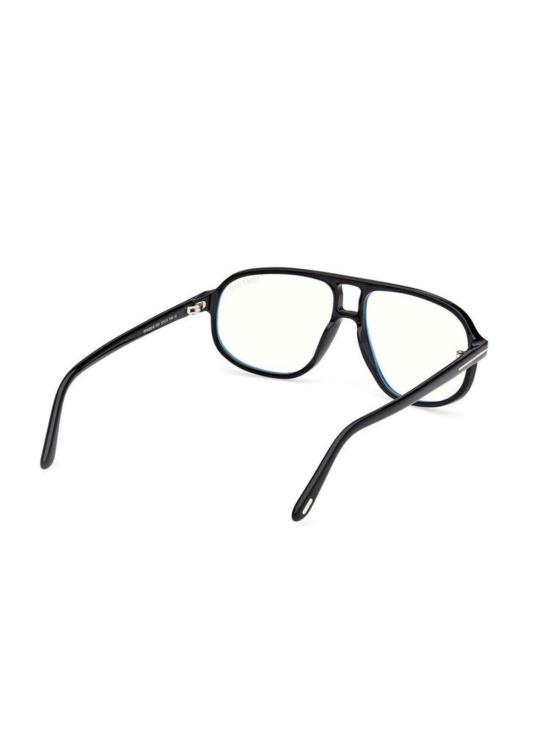  톰포드 선글라스 FT6082 B 안경테 투명/블랙 - TOMFORD