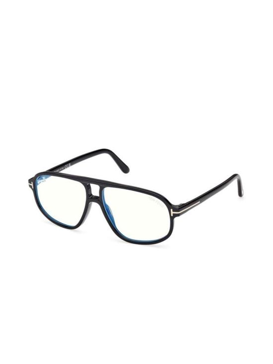  톰포드 선글라스 FT6082 B 안경테 투명/블랙 - TOMFORD