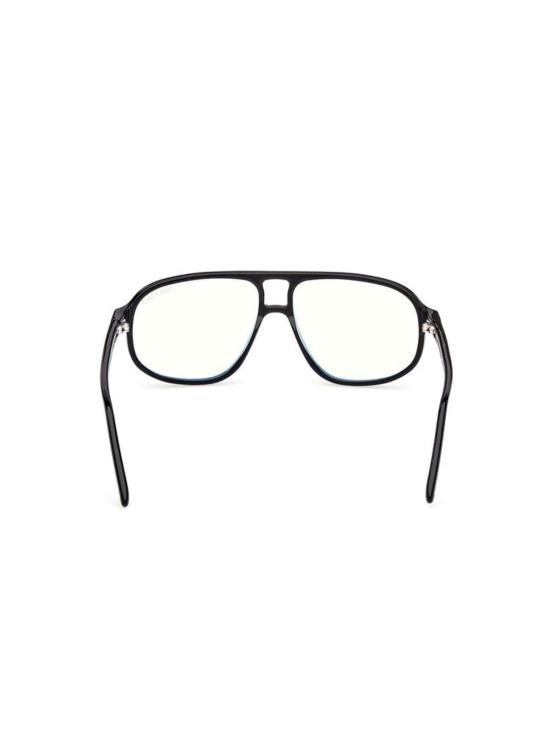  톰포드 선글라스 FT6082 B 안경테 투명/블랙 - TOMFORD