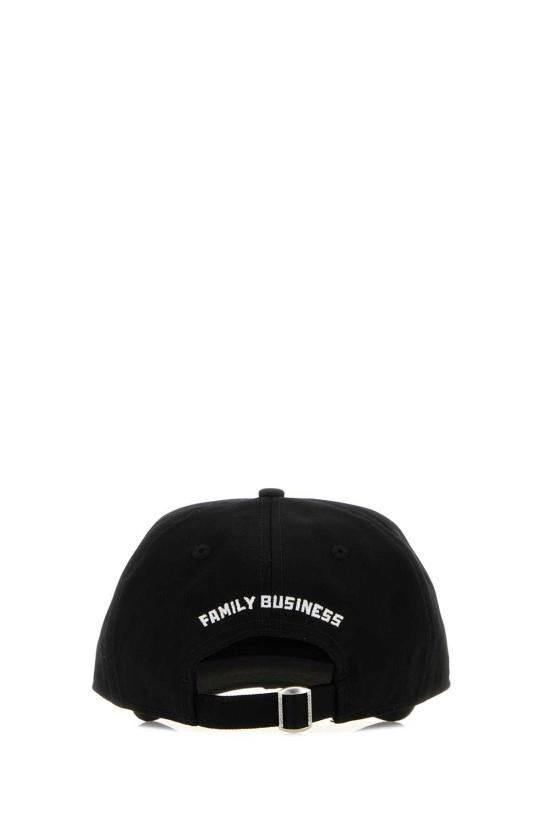  디스퀘어드2 볼캡 Dsquared2 M063 외관: 면 - DSQUARED2
