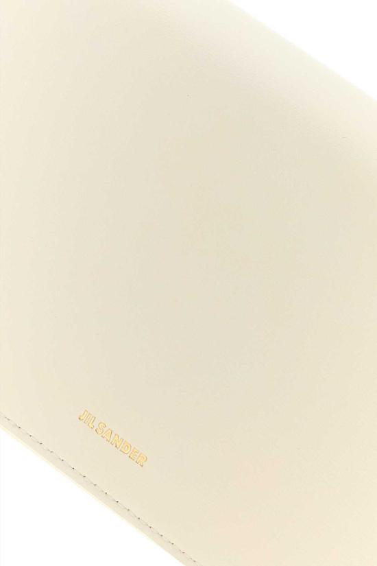  질샌더 지갑 질 샌더 106 카프 월렛 - JIL SANDER