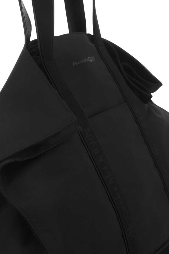  알렉산더 맥퀸 토트백 보르세 아 마노 핸드백 - ALEXANDER MCQUEEN