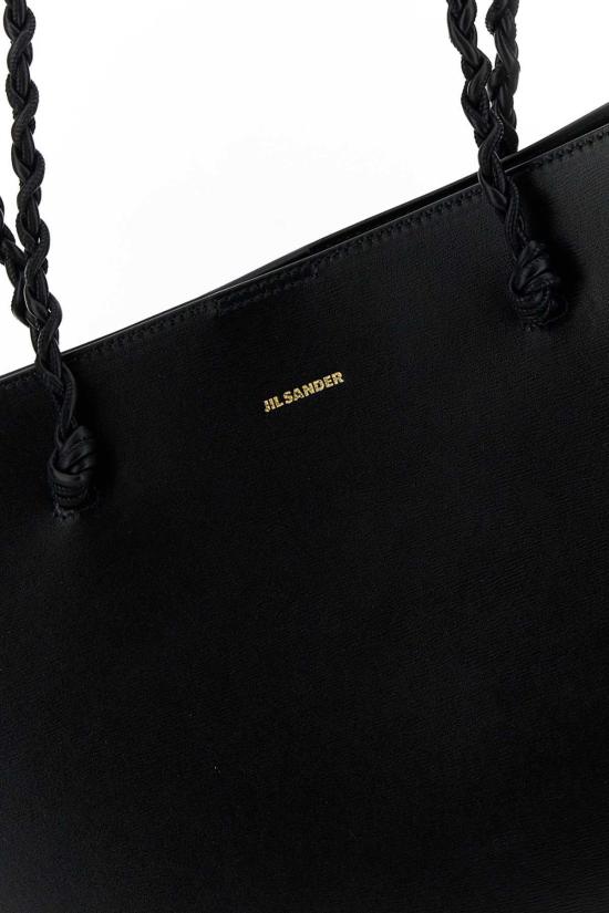  질샌더 숄더백 질 샌더 핸드백 블랙 - JIL SANDER