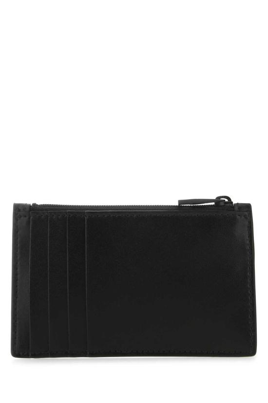  알렉산더 맥퀸 지갑 외장 가죽  1070 - ALEXANDER MCQUEEN