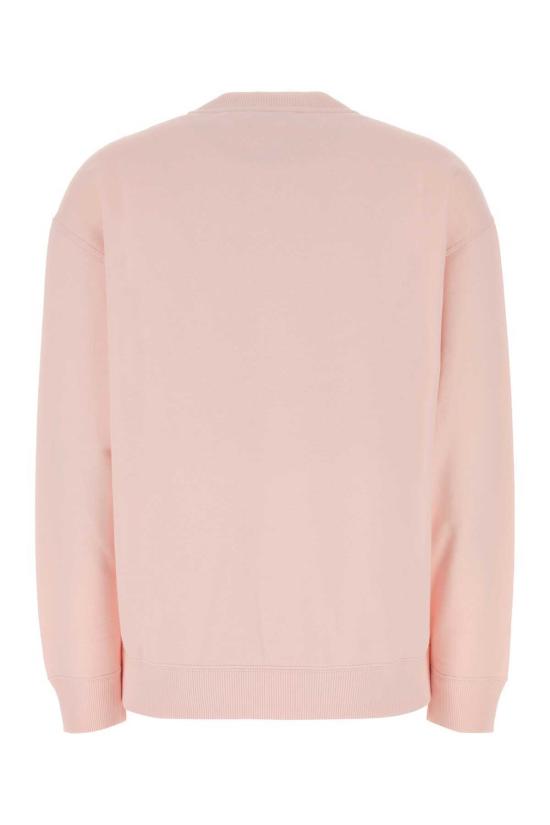  질샌더 스웨터 질 샌더 678 외관: 코튼 펠프 - JIL SANDER