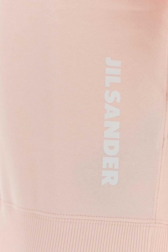  질샌더 스웨터 질 샌더 678 외관: 코튼 펠프 - JIL SANDER