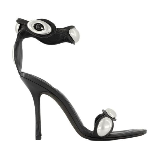  알렉산더 왕 샌들 돔 105  블랙 - ALEXANDER WANG
