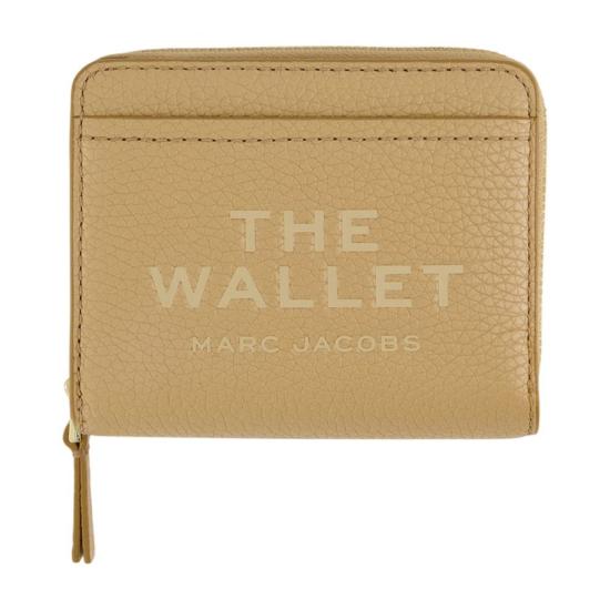  마크제이콥스 지갑 마크 제이콥스 미니 컴팩트 월렛 - MARC JACOBS