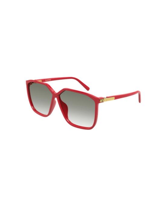  발렌티노 가라바니 선글라스 VG0025S 003 RED GREY
