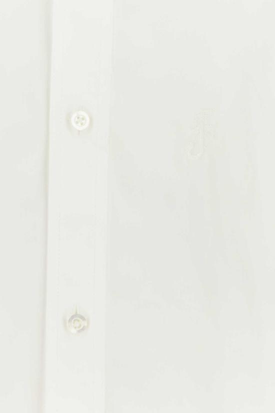  질샌더 긴팔 셔츠 질 샌더 100 익스테리어: 코튼 캐미솔 - JIL SANDER