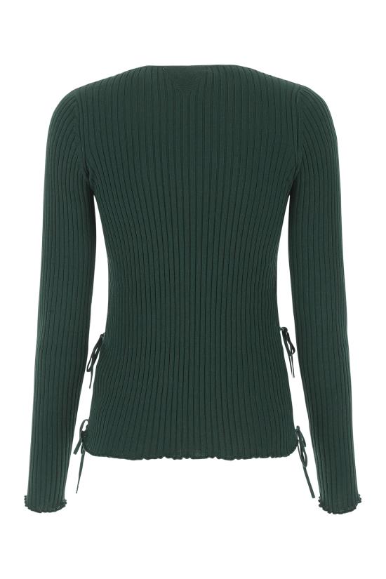  보테가베네타 스웨터 Bottega Veneta 3413 말리에리아 - BOTTEGA VENETA