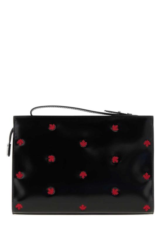  디스퀘어드2 클러치/파우치 Dsquared2 M002 클러치 - DSQUARED2