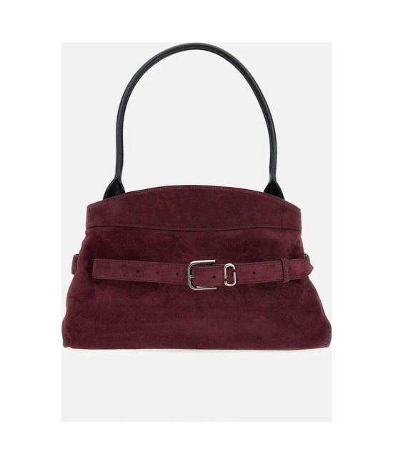  마크제이콥스 숄더백 마크 제이콥스 다코타 사첼백 다크 플럼 - MARC JACOBS
