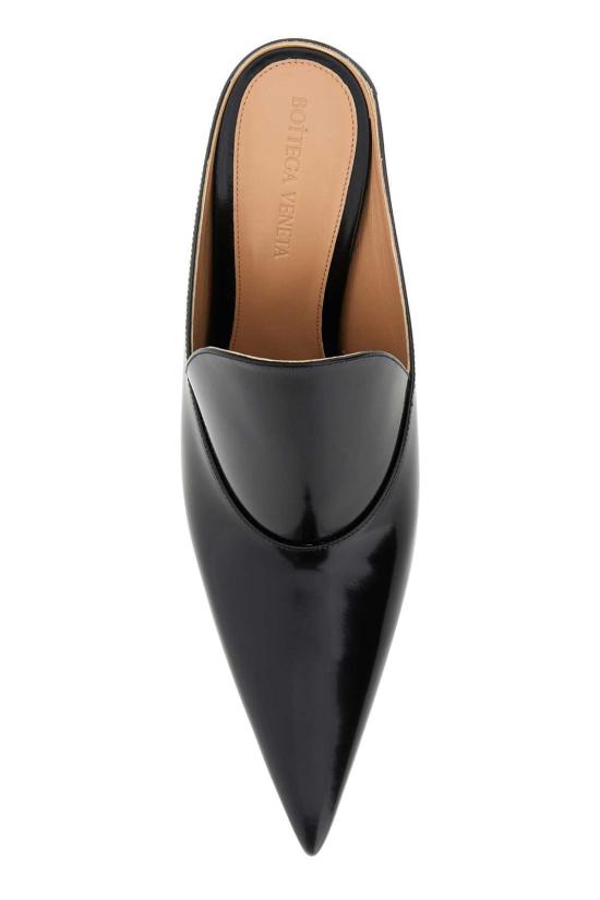  보테가베네타 힐/펌프스 Bottega Veneta Scarpe Con Tacco 힐 블랙 - BOTTEGA VENETA