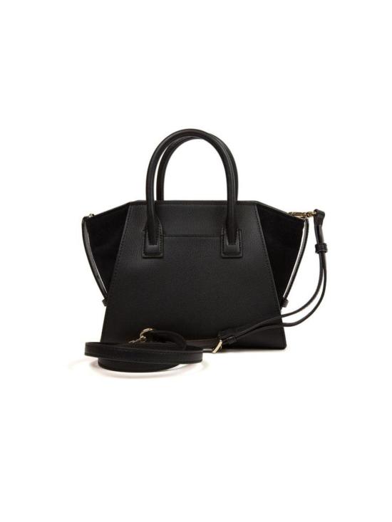  마이클 코어스 토트백 에이브릴 스몰 탑 지퍼 사첼백 - MICHAEL KORS