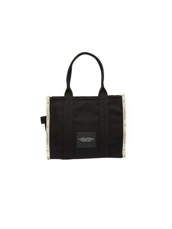  마크제이콥스 토트백 마크 제이콥스 트래블러  블랙 - MARC JACOBS