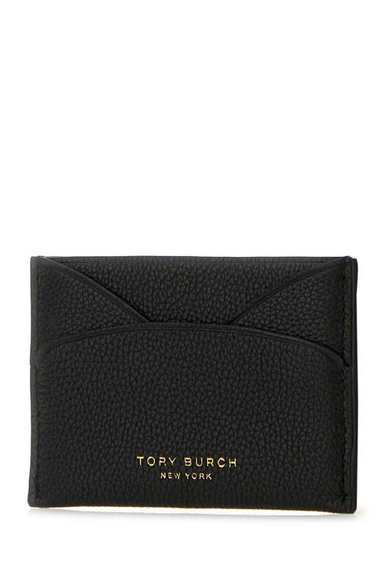  토리버치 지갑 가죽 카드 - TORY BURCH