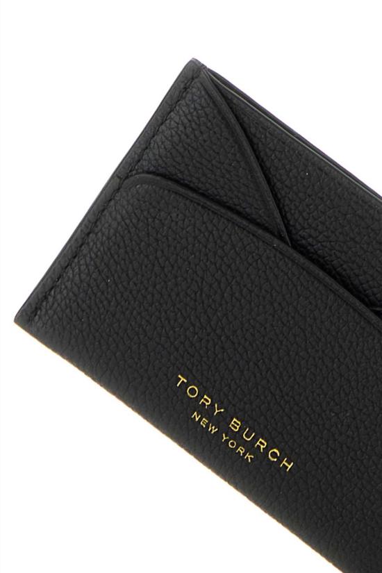  토리버치 지갑 가죽 카드 - TORY BURCH