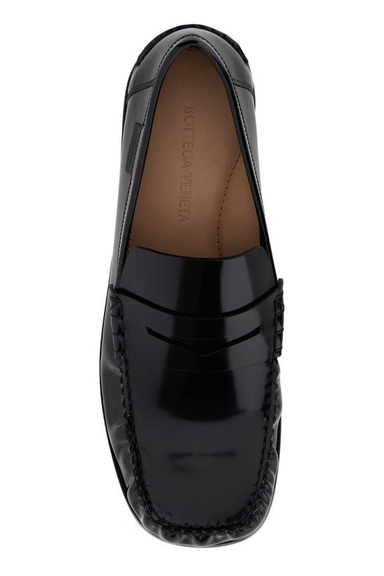  보테가베네타 로퍼 보테가 베네타 트루먼 - BOTTEGA VENETA