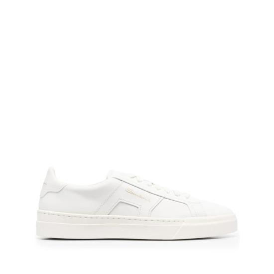 26FW 산토니 스니커즈 MBGT21779PNNG XWHI20 WHITE