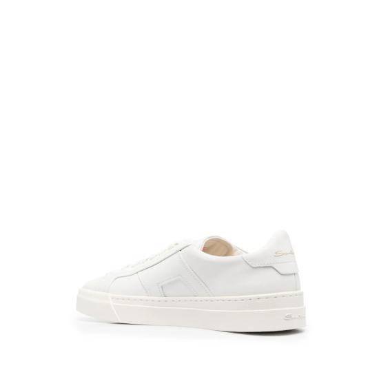 26FW 산토니 스니커즈 MBGT21779PNNG XWHI20 WHITE - SANTONI