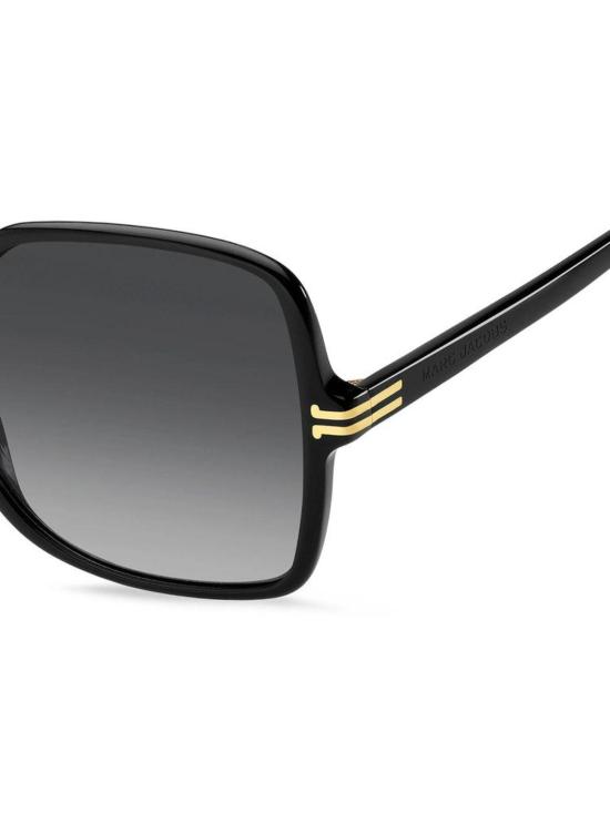  마크제이콥스 안경 마크 제이콥스 MJ 1105 S 선글라스 블랙 - MARC JACOBS