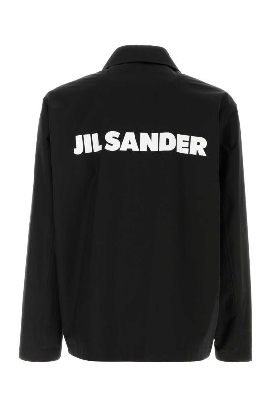  질샌더 자켓 질 샌더 001 재킷 - JIL SANDER