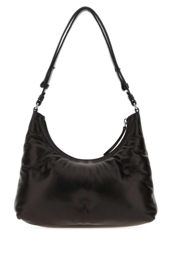  마르지엘라 숄더백 Maison Margiela Borse A Mano 백 블랙 - MAISON MARGIELA