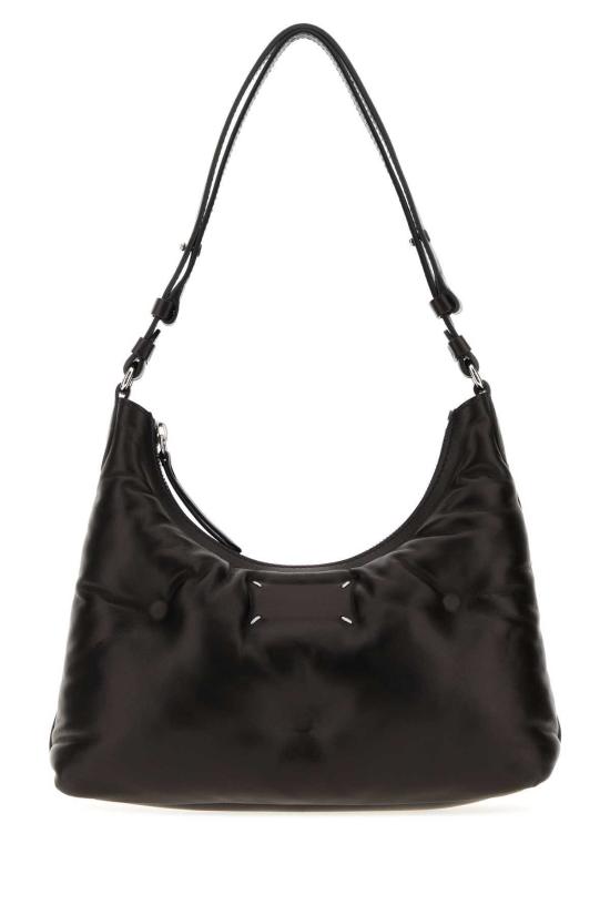  마르지엘라 숄더백 Maison Margiela Borse A Mano 백 블랙