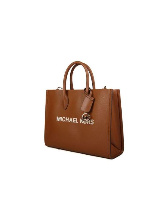  마이클 코어스 토트백 미렐라 미디엄 이스트 웨스트 - MICHAEL KORS