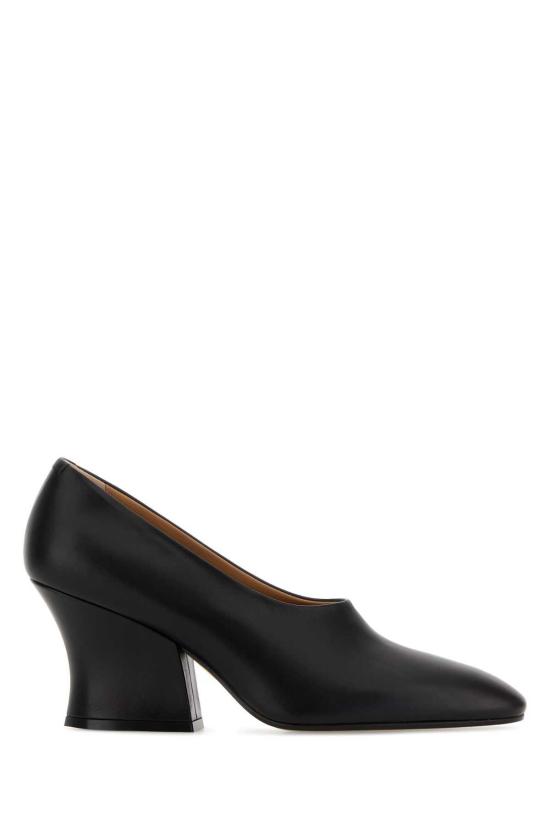  질샌더 힐/펌프스 Jil Sander Scarpe Con Tacco 하이힐 슈즈 블랙