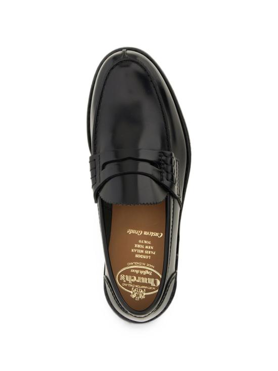 26FW 처치스 로퍼 EDC153FG00000 9LGF0AAB NERO - CHURCHS