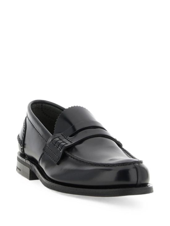 26FW 처치스 로퍼 EDC153FG00000 9LGF0AAB NERO - CHURCHS