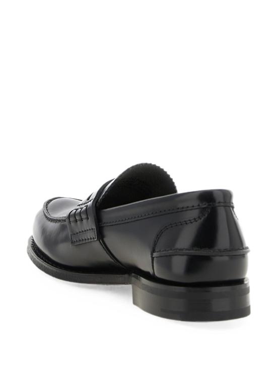 26FW 처치스 로퍼 EDC153FG00000 9LGF0AAB NERO - CHURCHS