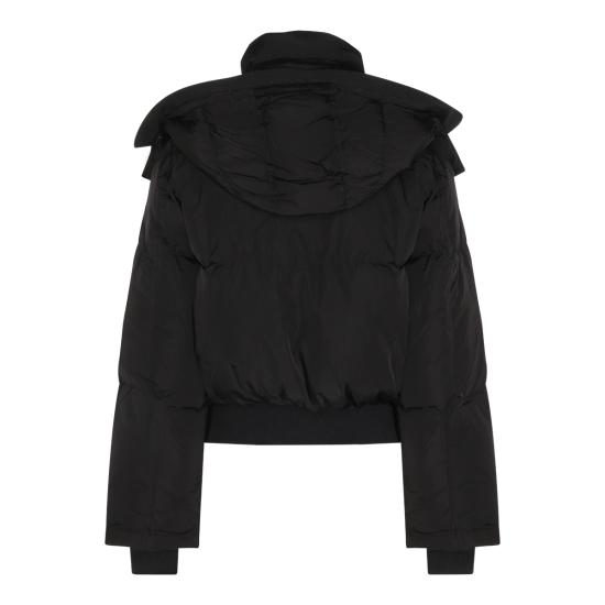26FW 디젤 패딩 A23695 0GHBZ9XX BLACK - DIESEL