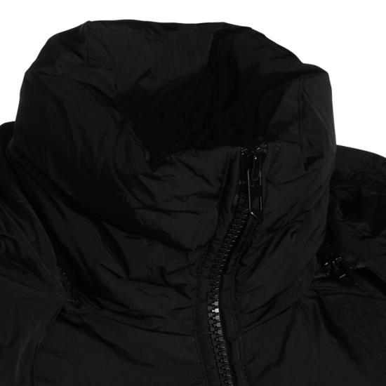 26FW 디젤 패딩 A23695 0GHBZ9XX BLACK - DIESEL