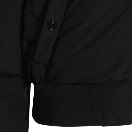 26FW 디젤 패딩 A23695 0GHBZ9XX BLACK - DIESEL