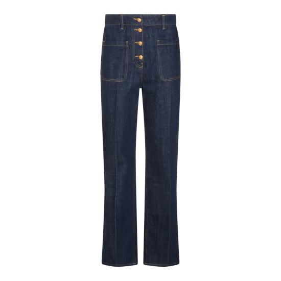 26FW 발렌티노 가라바니 데님 팬츠 9B3DD23L AER528 DENIM SCURO
