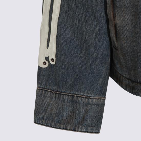 26FW 아미리 자켓 AM326JA003 000Q DARK DUST - AMIRI