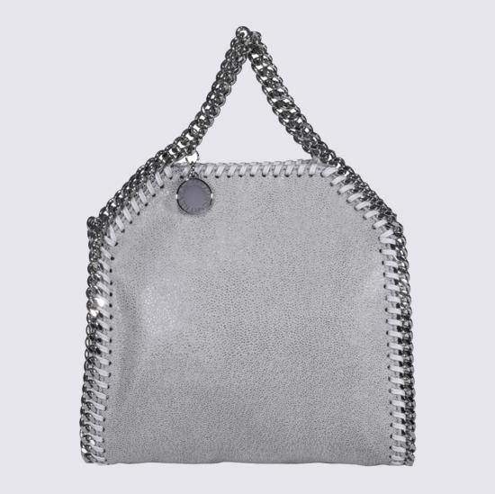 26FW 스텔라 맥카트니 토트백 391698 W91321220 LIGHT GREY - STELLA MCCARTNEY